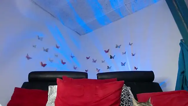 Sexy-Favgirl online show from March 6, 11:22 pm