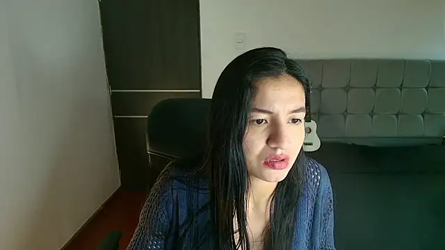 ChloeSanchezx online show from September 14, 6:08 pm