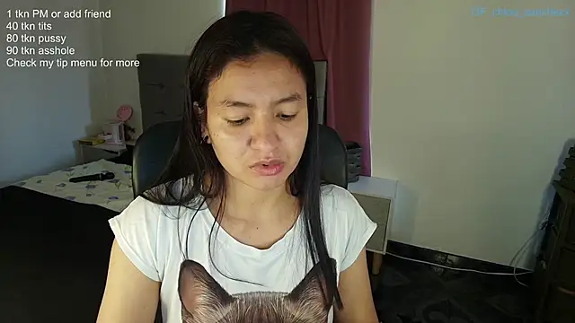 Snapshot of ChloeSanchezx chatting on June 16, 8:31 pm ChloeSanchezx online show from June 16, 8:31 pm