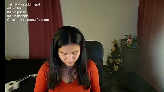 ChloeSanchezx online show from January 10, 11:11 pm