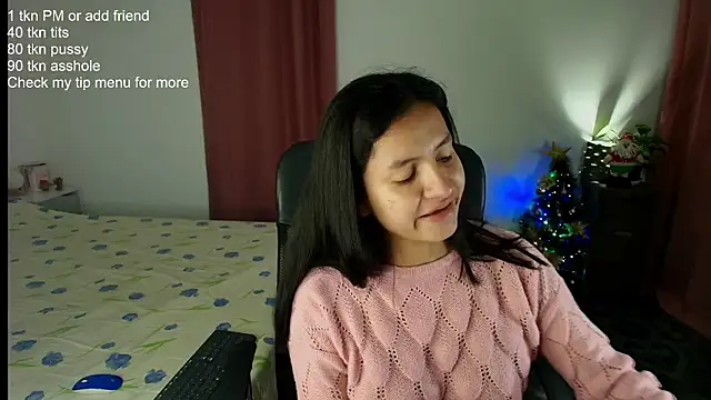 ChloeSanchezx online show from December 14, 3:57 am