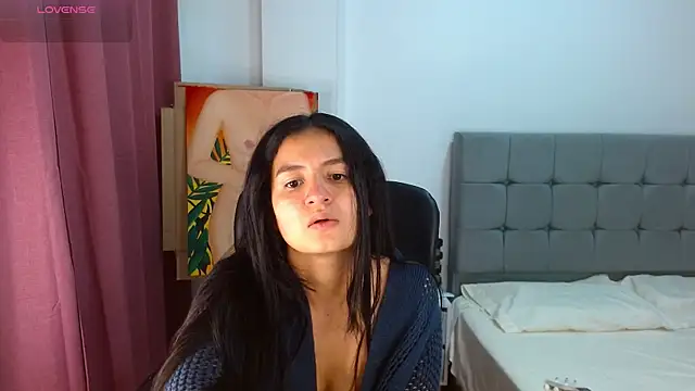 ChloeSanchezx online show from March 9, 7:26 pm