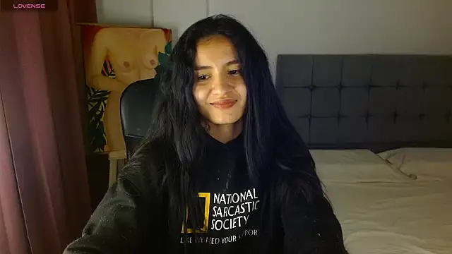 ChloeSanchezx online show from March 6, 11:53 pm