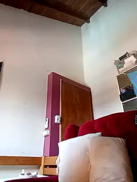 Snapshot of sabinytahot chatting on February 19, 5:38 pm sabinytahot online show from February 19, 5:38 pm