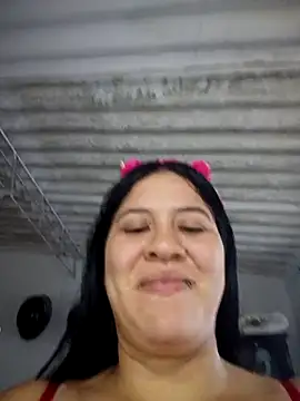 Miia grand online show from October 10, 9:04 pm