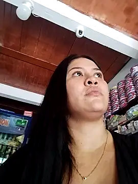 Miia grand online show from February 13, 4:39 pm