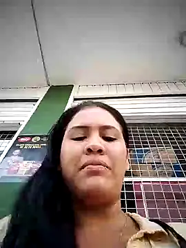 Miia grand online show from December 14, 8:29 pm