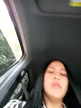 Miia grand online show from February 5, 1:07 pm