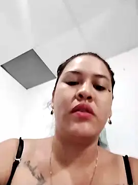 Miia grand online show from March 5, 3:18 pm