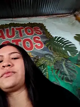 Miia grand online show from December 19, 12:51 pm