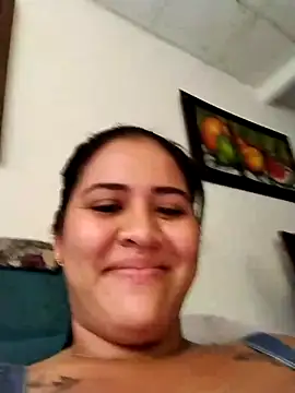 Miia grand online show from February 15, 10:10 pm