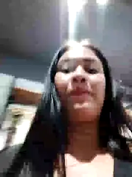 Miia grand online show from January 14, 7:21 pm