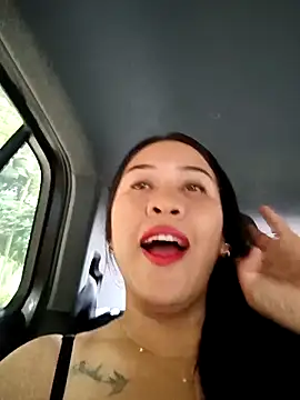 Miia grand online show from September 19, 2:21 pm