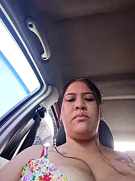 Miia grand online show from September 21, 2:11 pm