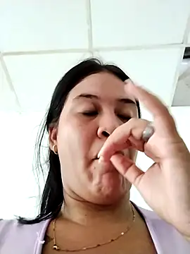 Miia grand online show from December 27, 7:14 pm