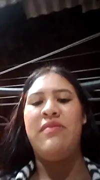 Miia grand online show from December 10, 12:06 am