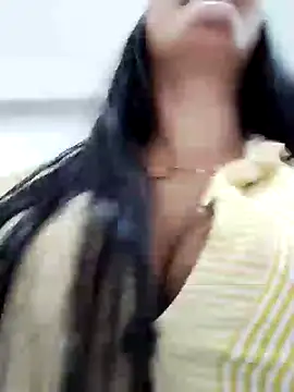 Miia grand online show from January 17, 3:11 pm