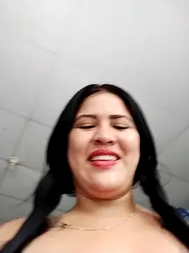 Miia grand online show from February 27, 3:26 pm