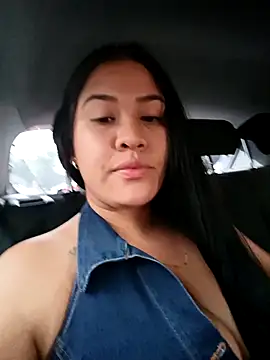 Miia grand online show from September 17, 1:13 pm