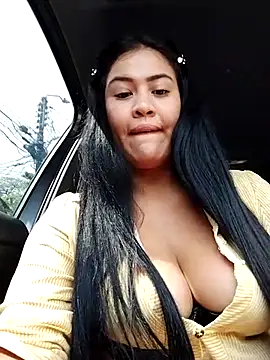 Miia grand online show from March 13, 7:06 pm