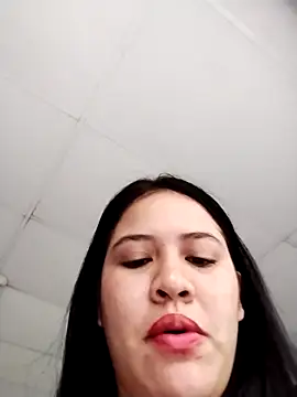 Miia grand online show from February 25, 3:53 pm