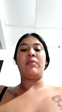 Miia grand online show from December 20, 11:37 pm