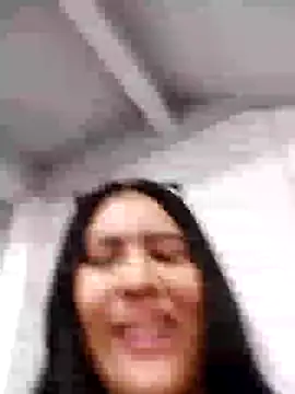 Miia grand online show from December 29, 10:25 pm