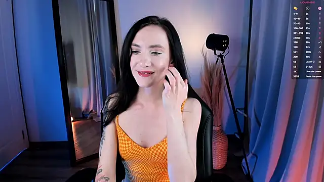 Dearly kitty online show from February 28, 12:38 pm