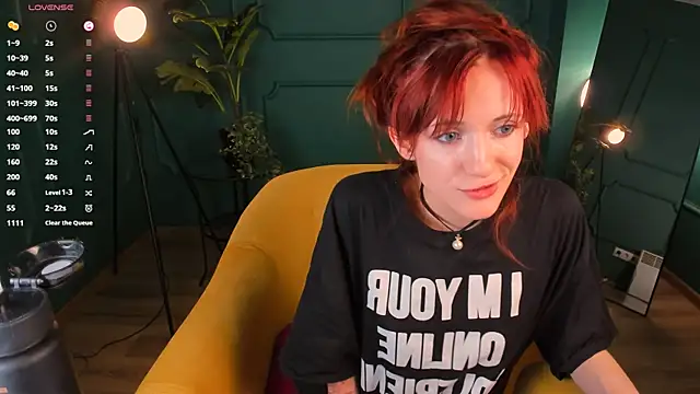 Dearly kitty online show from March 6, 5:22 pm