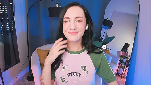 Dearly kitty online show from September 16, 6:47 am