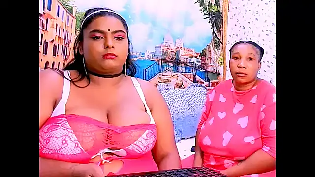 SexcGals online show from March 28, 10:00 pm