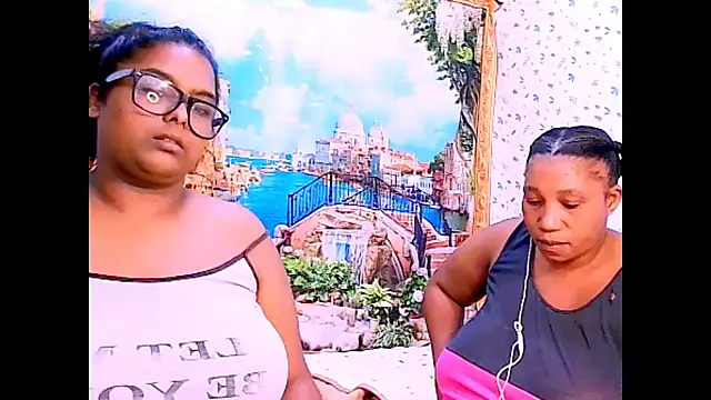 SexcGals online show from March 29, 7:26 pm