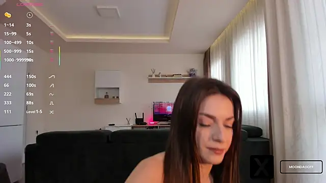 moondaoo online show from March 20, 9:32 am