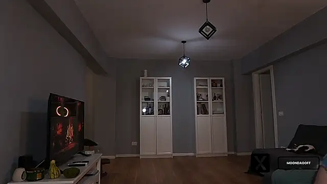 moondaoo online show from November 11, 4:51 am