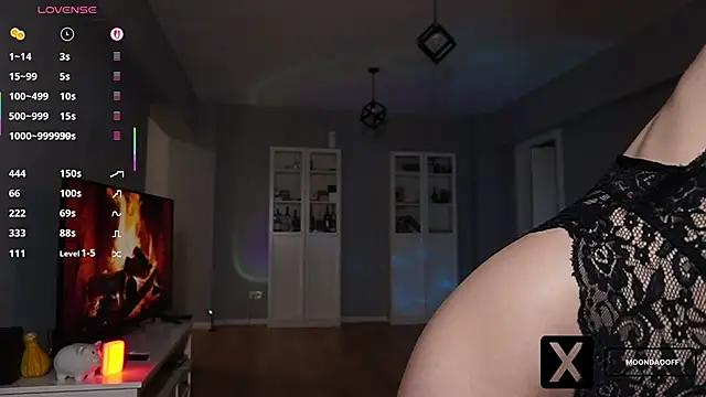 moondaoo online show from January 18, 5:27 pm