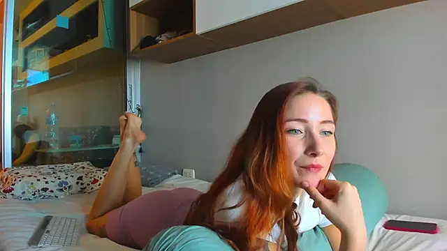 Tinabell22 online show from April 12, 3:54 am