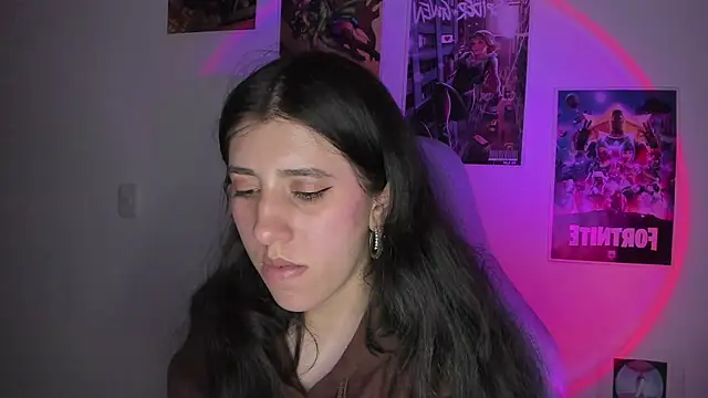 Bunnyy095 online show from January 19, 1:53 am