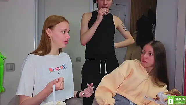 fcjuicy pussy online show from February 9, 10:13 am