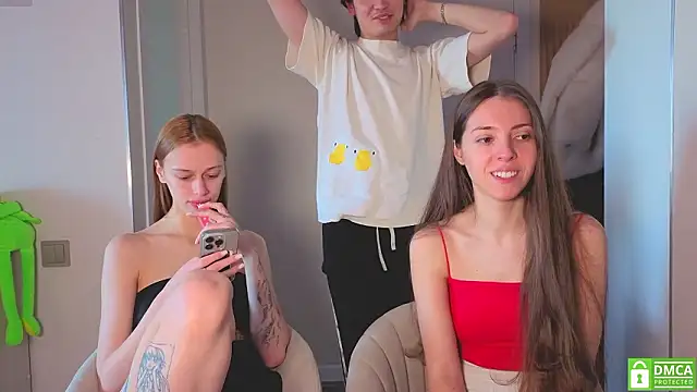 fcjuicy pussy online show from February 25, 10:48 am