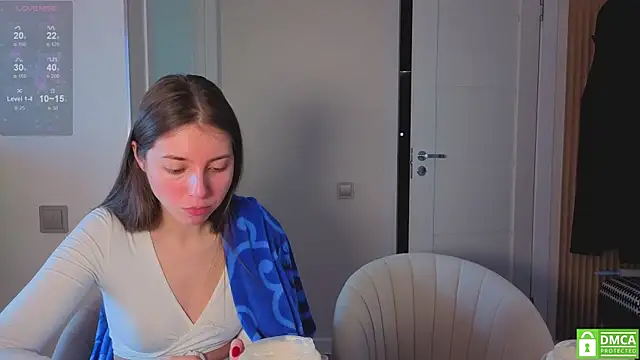 fcjuicy pussy online show from April 10, 8:10 am