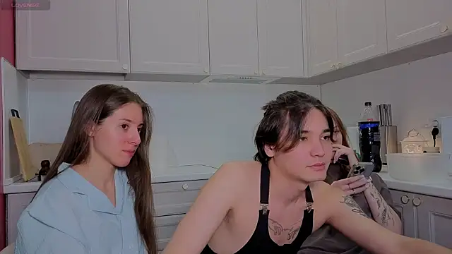 fcjuicy pussy online show from December 20, 9:56 am