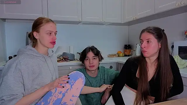 fcjuicy pussy online show from January 8, 11:38 am