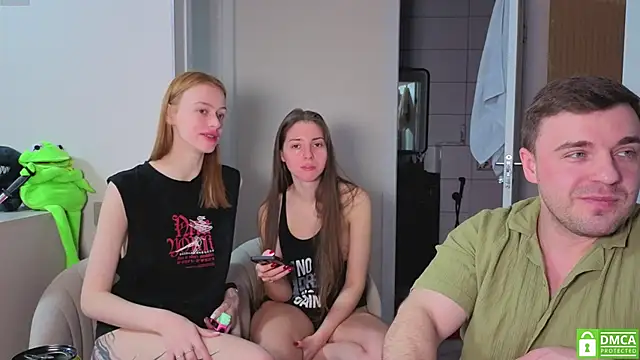 fcjuicy pussy online show from February 5, 9:05 am