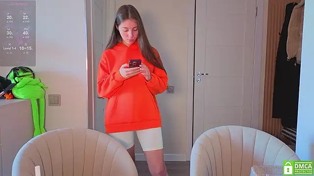 fcjuicy pussy online show from March 11, 8:30 am