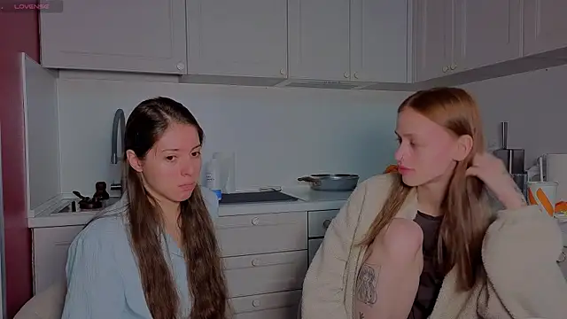 fcjuicy pussy online show from December 17, 9:36 am