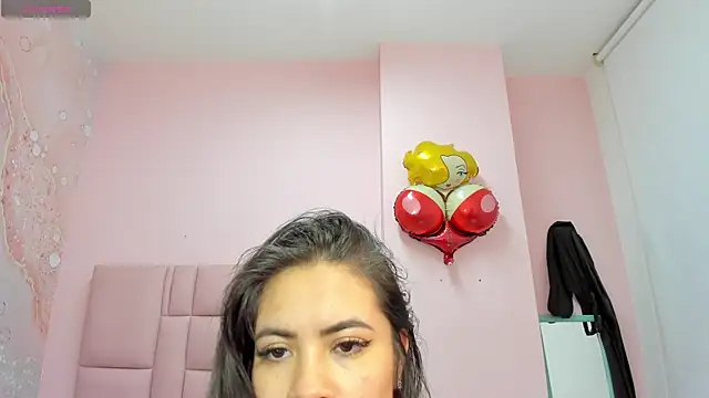 soyzarahtorres online show from September 22, 11:22 pm