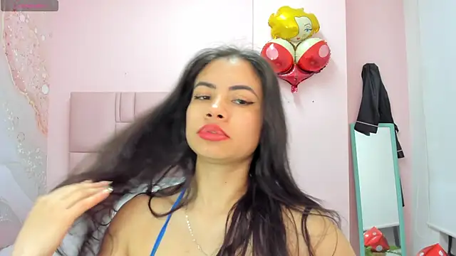 soyzarahtorres online show from October 24, 12:42 am