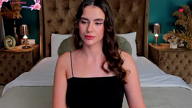 CalyMoon online show from January 15, 1:03 pm