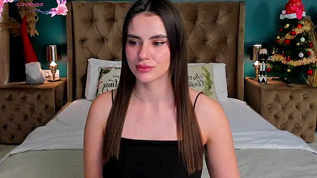 CalyMoon online show from January 9, 8:27 pm