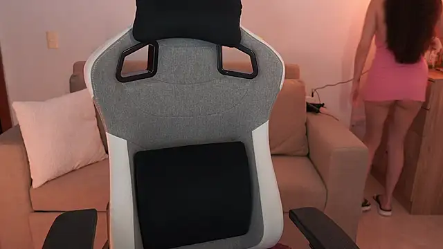 anyacutex online show from March 8, 8:12 pm